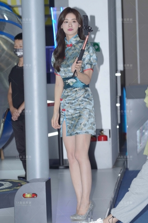 jx1751 [街拍裙装] 210901-12