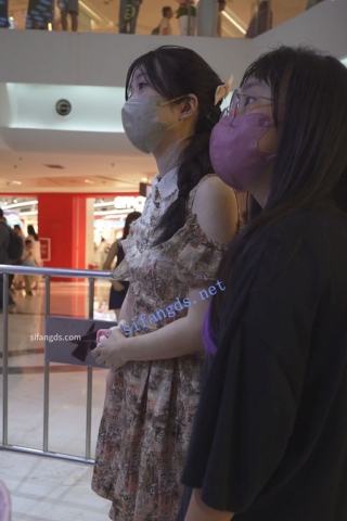 (BC-B-217)丝袜系列6部合辑..宽松裙少妇弯腰..气质肉丝美女