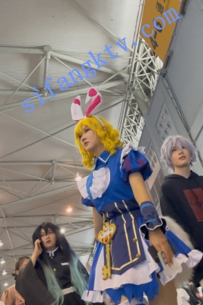 【㊙️新KingKCD】CD1231-1232//吊带腿袜护士装coser