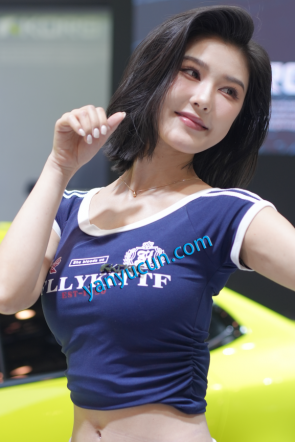 2026苏州GT SHOW程儿短裙肉丝