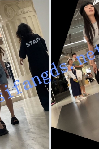 【KKCD㊙️】3301-3302-抄底小合集2V