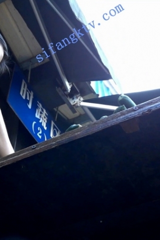 kc59（空城原创）菜市CD黑裙肉丝少妇